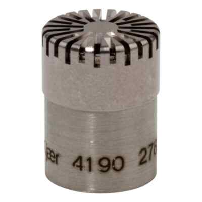 Mikrofon Brüel & Kjaer Type 4190 Free-field 1/2'' Microphone