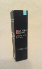 Biotherm Homme Aquapower Eye Gel 15mL