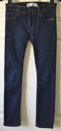 Levis Boy's 519 Extreme Skinny Jeans 