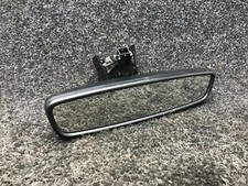 Skoda Octavia 5E RS Innenspiegel Rückspiegel abblendbar SCHWARZ 3G0857511F