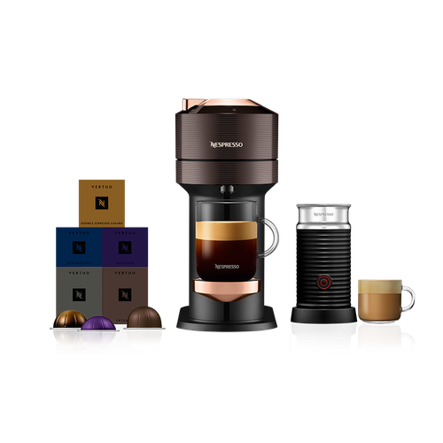Nespresso Vertuo Next Premium Rich 