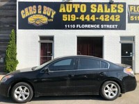 2009 NISSAN ALTIMA ***AUTOMATIC/SUNROOF/CARFAX/***