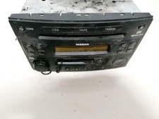 Autoradio Nissan 350 Z