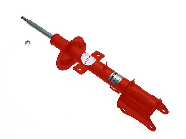 Koni StoßDäMpfer Special-Active Hinten FüR Alfa Romeo 147 156 GT 8745-1020-image