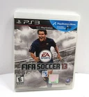 FIFA SOCCER 13 PS3 Video Game (VG)