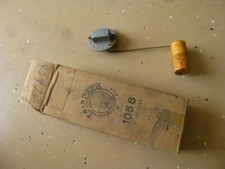 854749 Nos Mopar Gas Tank Sending Unit 1939 Plymouth Dodge Chrysler Desoto 6 Cyl 854749 Nos Mopar Gas Tank Sending Unit 1939 Plymouth Dodge Chrysler Desoto 6 Cyl