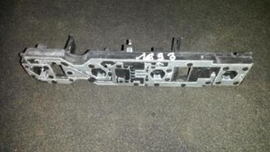 Nenustatyta Lampenträger Rücklicht Rückleuchte innen Heckklapp DE111829-49