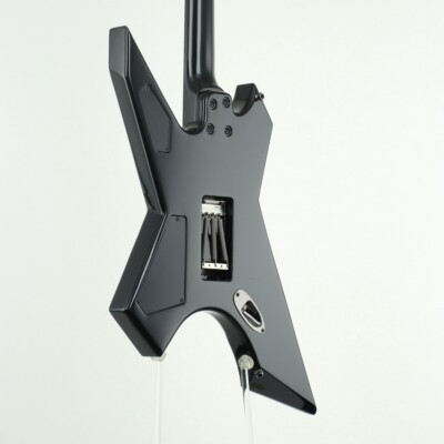 ギター killer EXPLODER BIB Gloss Black Killer KG-Exploder BIB Gloss black | eBay