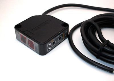 BEN3M-PFR Genuine AUTONICS  Polarized Retroreflective Sensor FAST SHIPPING