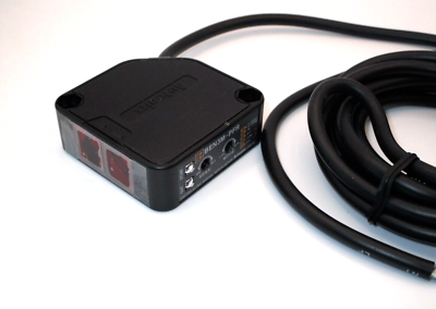 #ad BEN3M PFR Genuine AUTONICS Polarized Retroreflective Sensor FAST SHIPPING $71.99