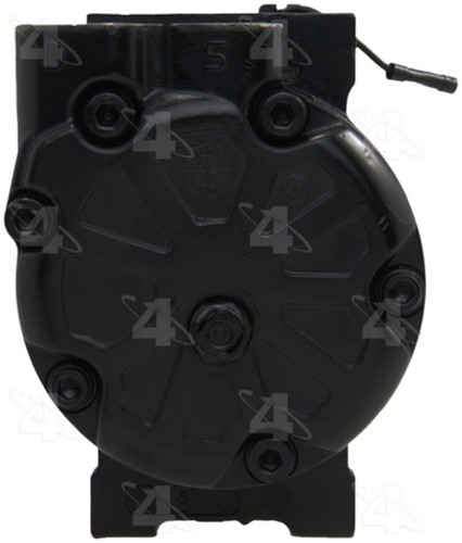 Compresor y embrague Reman Four Seasons 67654 - Imagen 2 de 7