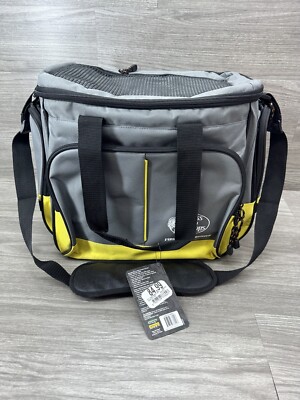best tackle bags for the money bass fishing Bass Pro Soft Fishing Fisherman Series Tackle Bag