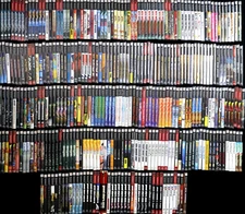 Sony PlayStation 2 PS2 Games [0-Gr] Pick & Choose, Authentic, Tested