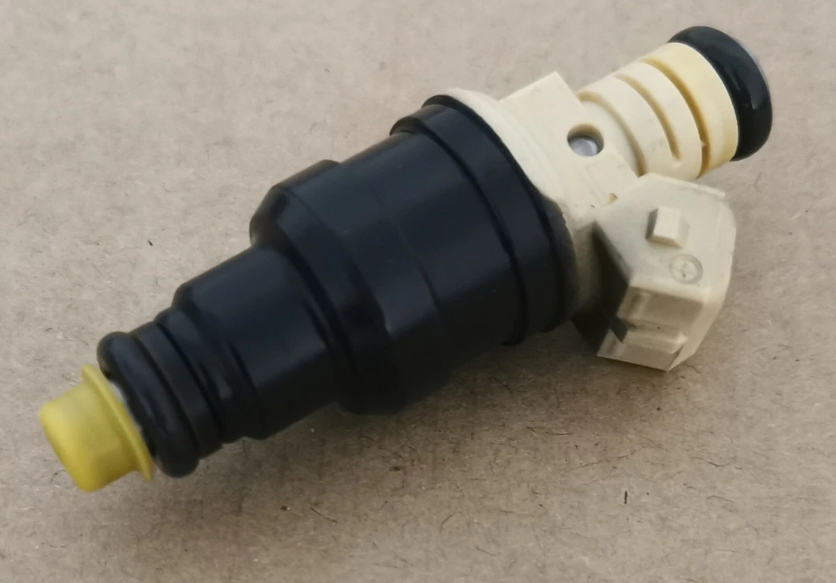 Injecteur Pour Fiat Cinquecento Panda Punto Seicento 600 Lancia Y 9944925