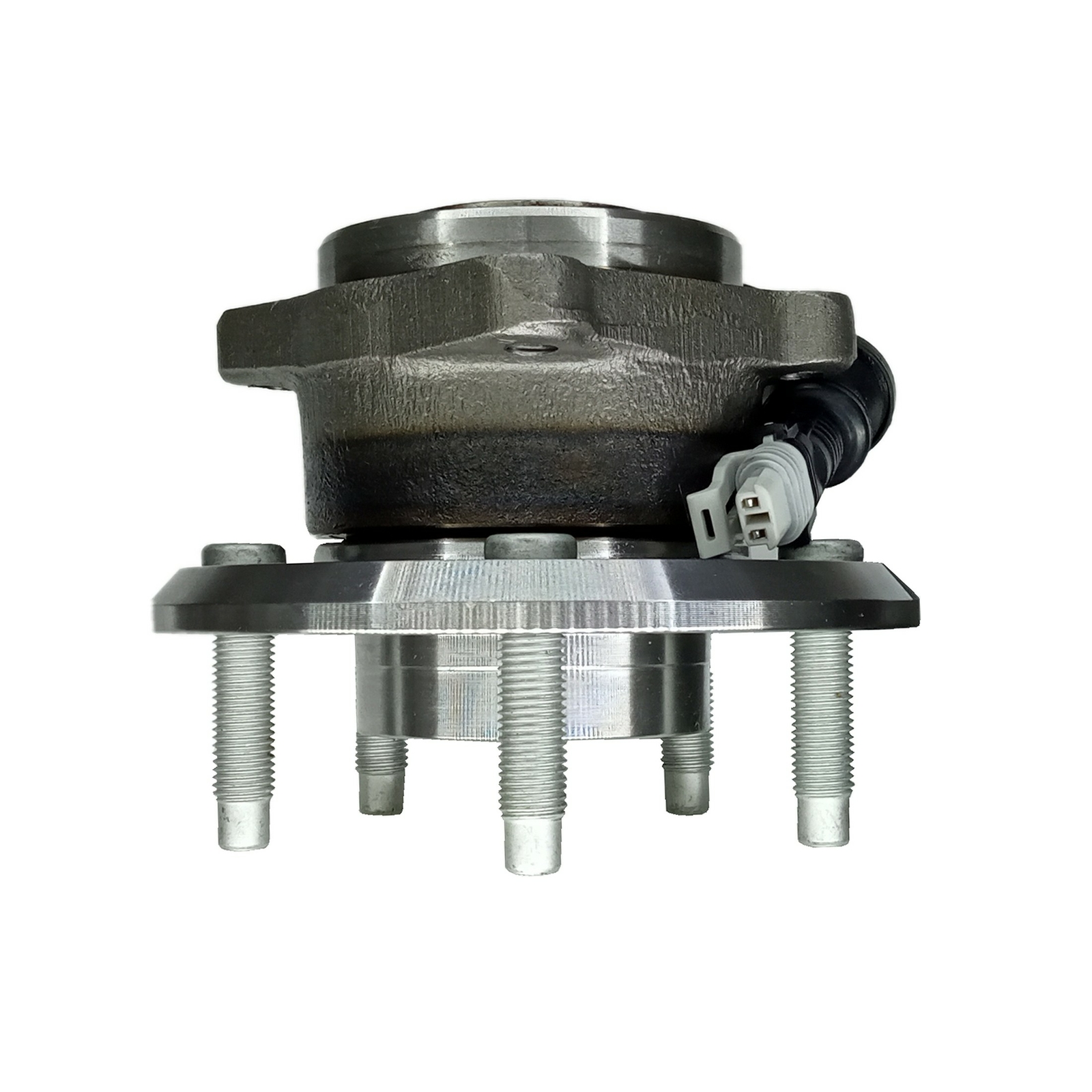 Wheel Hub WRC 4600005 CHEVROLET Captiva, OPEL Antara