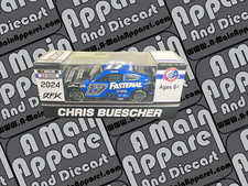 Chris Buescher 1:64th Fastenal NASCAR