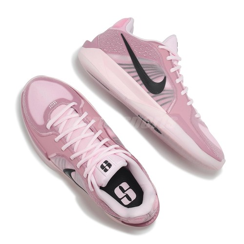 Nike Sabrina 2 EP Ionescu Triple Double Women Unisex Basketball Shoes FZ1517-601 - Picture 8 of 8