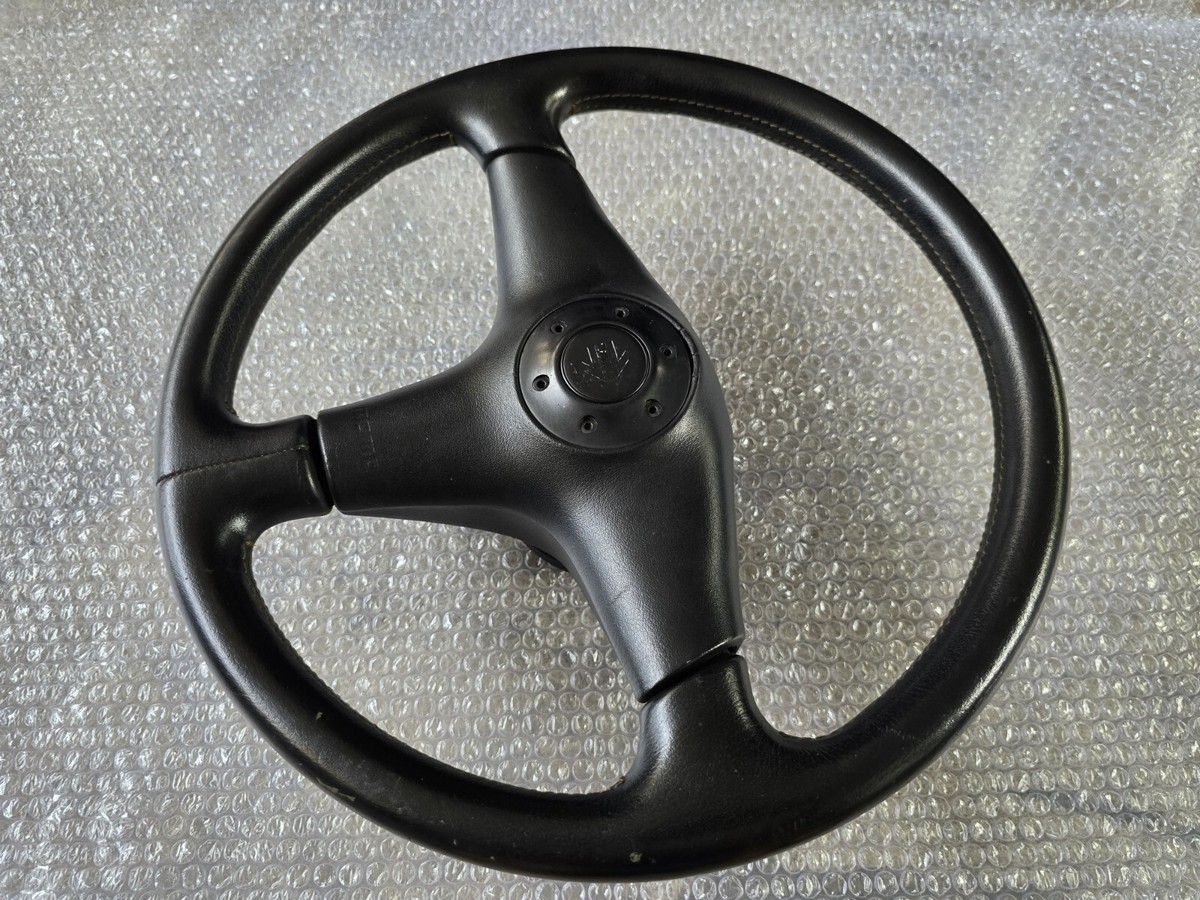 MOMO MAZDA Steering Wheel MAZDA MIATA MX5 NA6 Rx7 fd3s | eBay