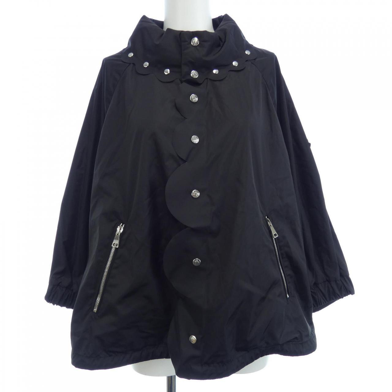 Moncler Genius Jacket Style 241-003-665-4494 Authentic Designer Coat