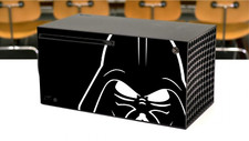 Wrap Skin Decal For XBOX SERIES X CONSOLE Darth Vader the dark side starwars