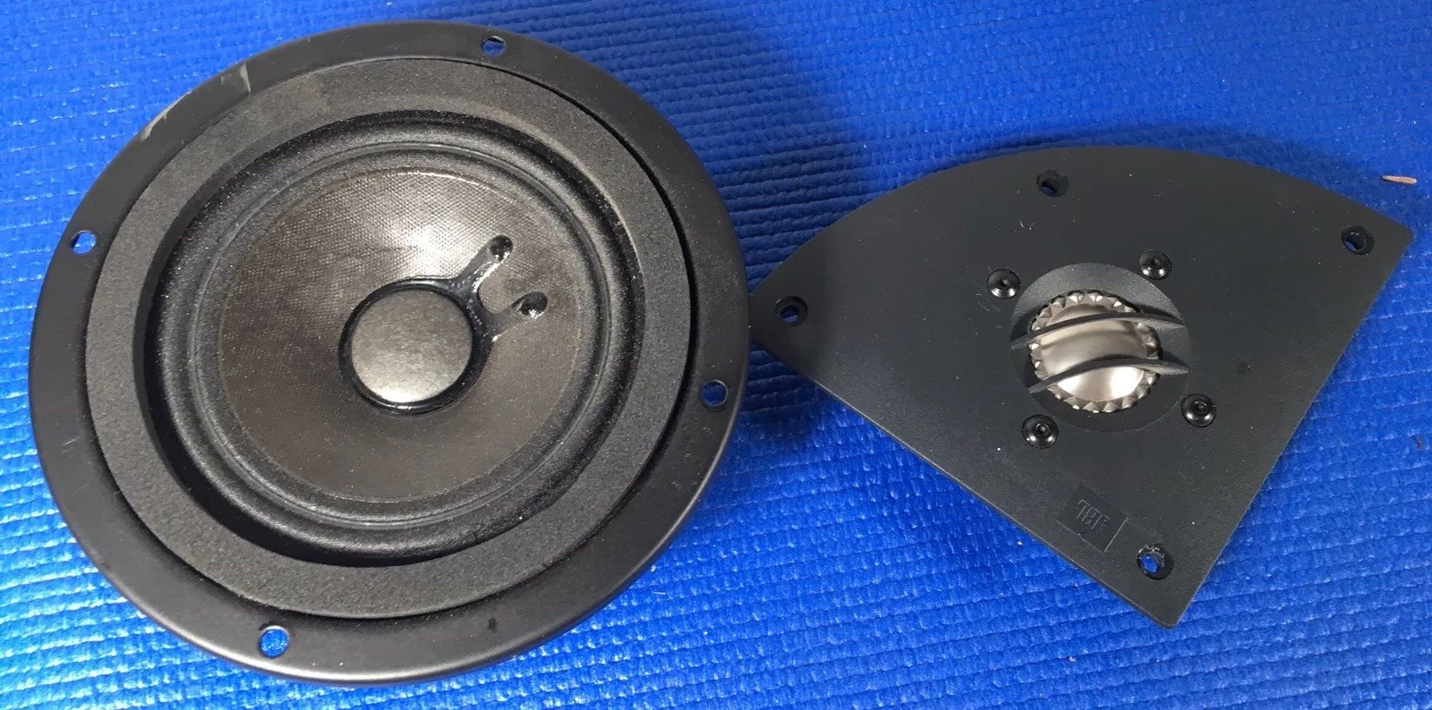 jbl lx600 replacement woofer