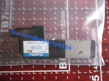 1PC NEW FOR Festo MZH-3-1.5-L-LED 30218 Solenoid Valve