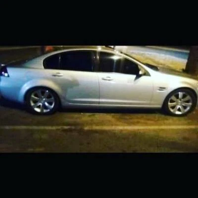 Sliver Ve Commodore For Sale Cars Vans Utes Port Hedland