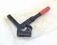 Destaco 5305-B Manual Push-Pull Horizontal Toggle Clamp, 90 Deg, 600 Lb