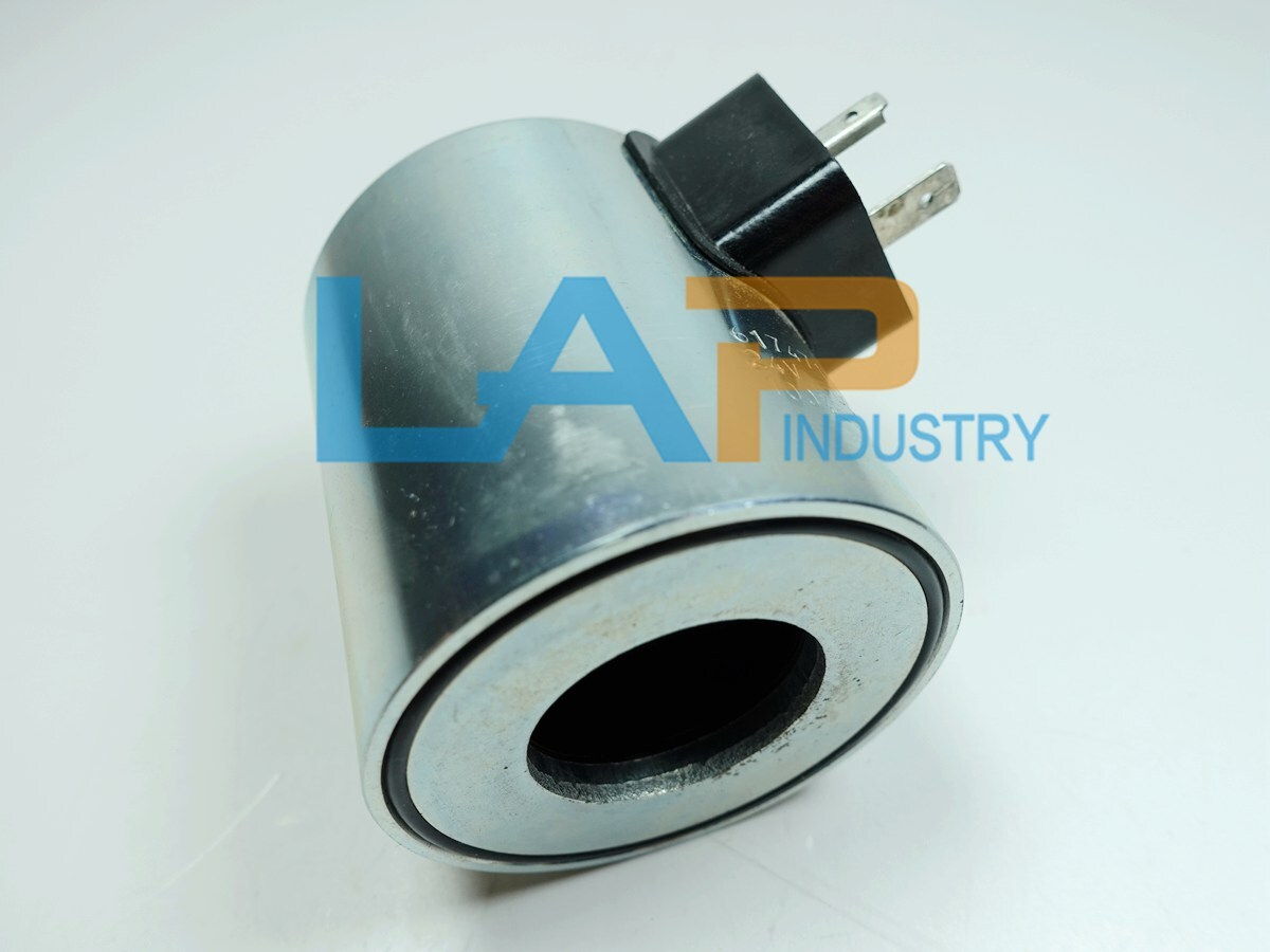 1PCS New For solenoid directional valve coil 617471 24VDC 39W replace