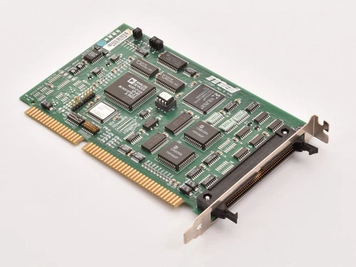 LC/DSP Mei - Used - incl. warranty - shipped within 1 business day