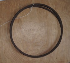 CUB CADET/MTD 754-3084 954-3084 Set of Two 2 PTO DRIVE BELTS with ARAMID