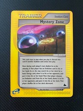 Pokemon Skyridge 2003 Rare Vintage WOTC All MINT Condition - Select from List on eBay