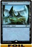 ISLAND ** FOIL ** #03 - MagicFest 2020 - NM MTG