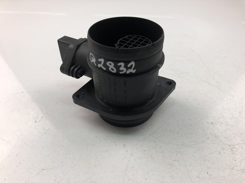 VW CADDY III Furgon 2KA, 2KH, 2CA, 2CH Luftmassenmesser 038906461B 2007 14998062