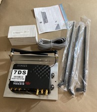 Sierra Wireless AirLink MP70, LS9310 Wifi Access Point