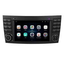 Navigation GPS Autoradio Für Mercedes Benz G-Class W463 55AMG Bluetooth Carplay Navigation GPS Autoradio Für Mercedes Benz G-Class W463 55AMG Bluetooth Carplay