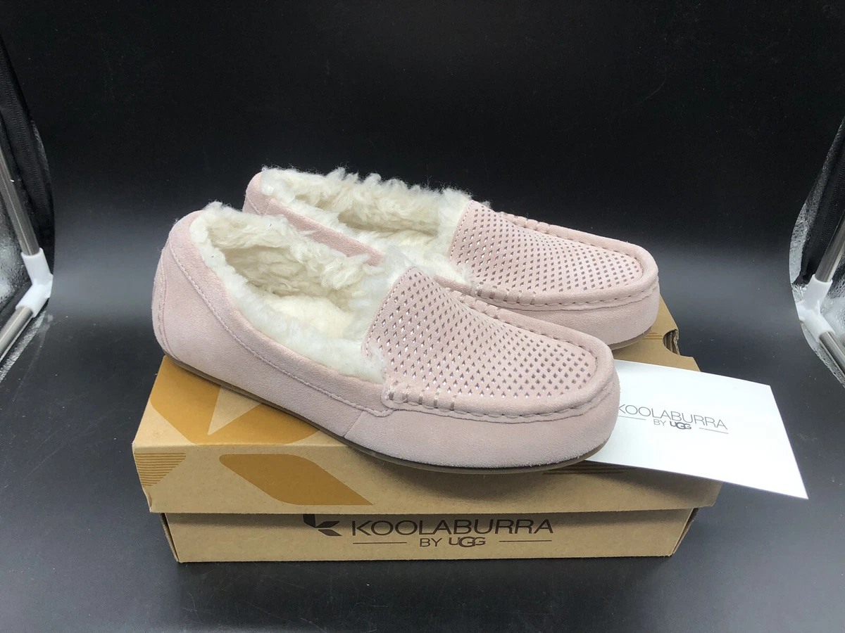 Koolaburra by ugg deals women's lezly slipper
