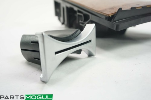 06-12 Mercedes W164 ML350 GL450 consola central portavasos compartimento OEM - Imagen 4 de 11