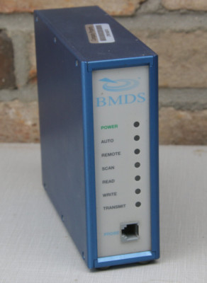 BMDS DAAS5003 Interface Only BioMedic Data Systems - CPU Interface Module - USED