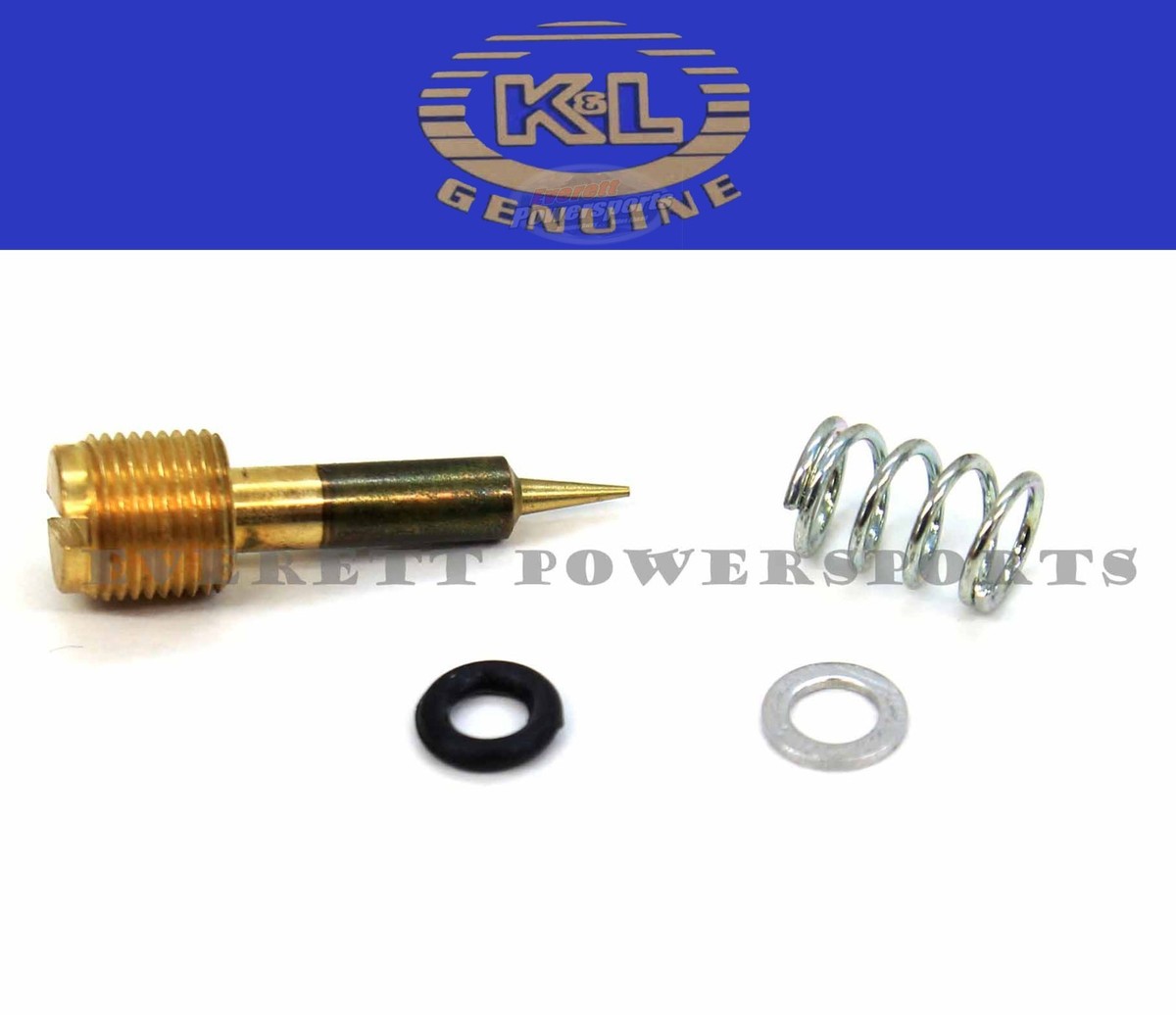 Carburetor Pilot Air Fuel Mixture Screw GS GSX R RF VS GSF 500