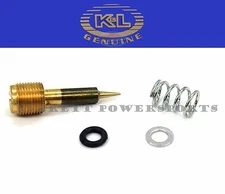 Carburetor Pilot Air Fuel Mixture Screw DR 125 200 350 650 SE See Notes#L143 B