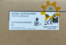 Delta PLC Module DVP32HP00R New Genuine In Box Expedited Ship 1pcs