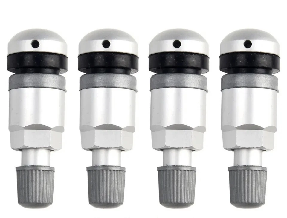 Tyre Pressure Sensor Valve Stem Repair Kit x4 TPMS for MINI Countryman Clubman - Image 2 of 4