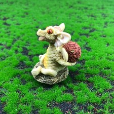 Enchantica figure - Snappa 'What Ball'  (EN2085) with original box + Cert