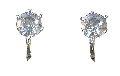 Orecchini Goccia Placcati In Oro Bigiotteria E Gioielleria Shop - Foto 5