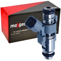 Maxgear 17-0437 EinspritzdüSe FüR Citreon C2-C4 Peugeot 206 307 1007 1.4 Oe: