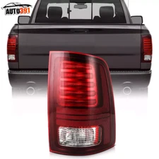 Right Rear Tail Light For Dodge Ram 1500 2500 3500 2013 2014 2015 2016 2017 2018