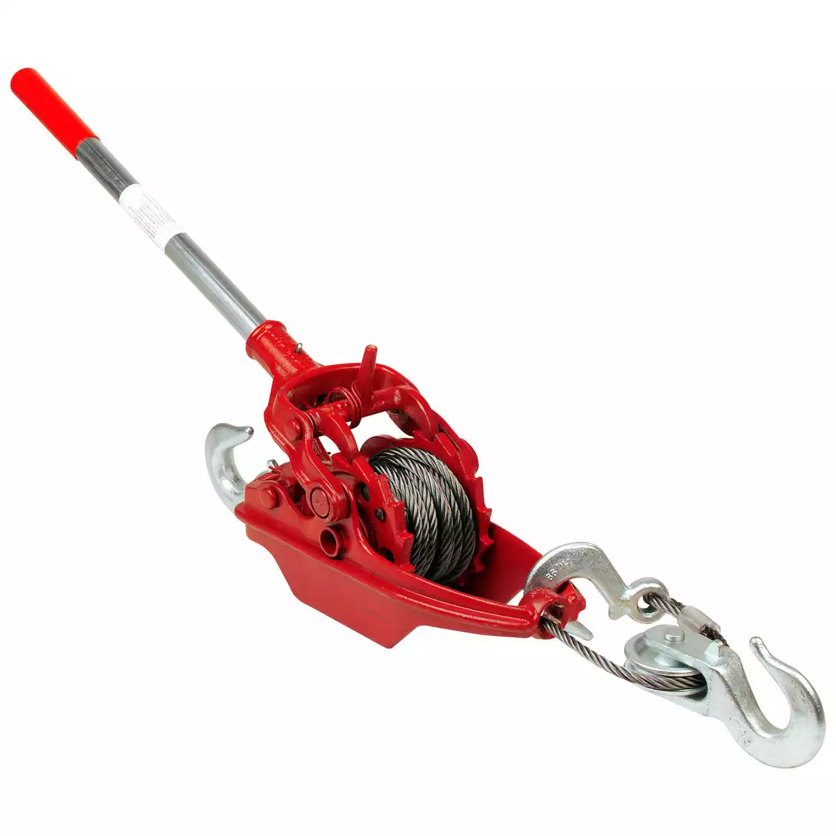 More power puller 3 ton deals