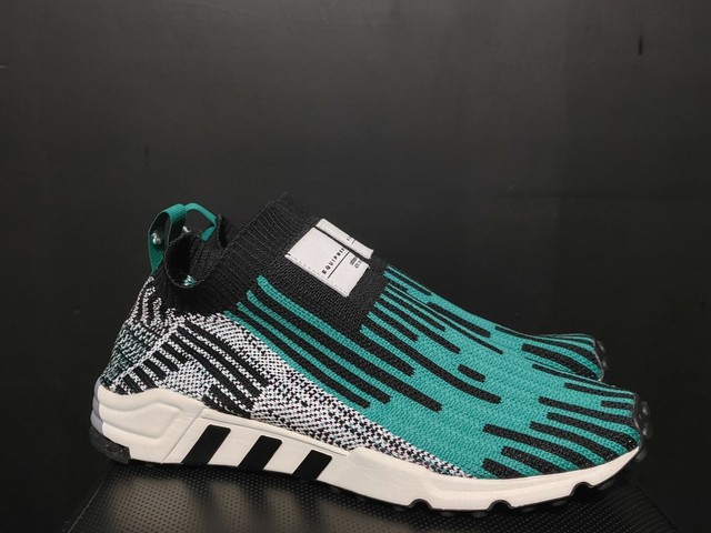 eqt primeknit support