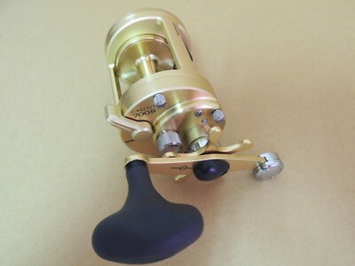 NEW SHIMANO CALCUTTA 700B CT 700B RIGHT HAND REEL 4.7:1 *1-3 DAYS